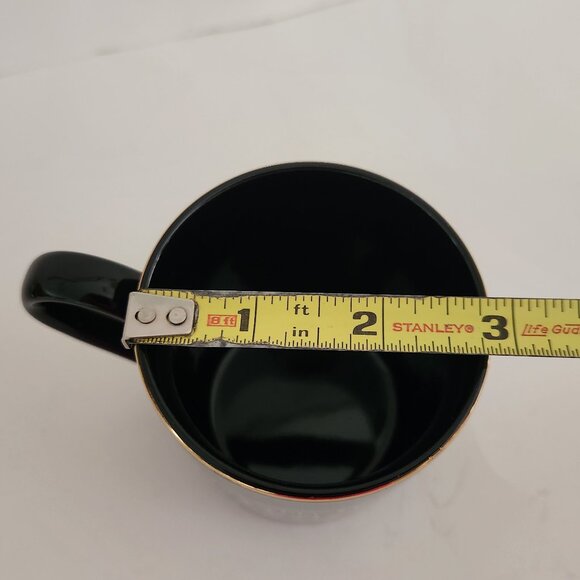 Maxwell House Private Collection of Fine Coffees Coffee Mug - *AS IS - Picture 5 of 7